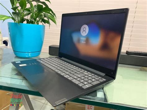 Laptops And Notebooks Lenovo Ideapad S145 81w8 156 Laptop Core I3