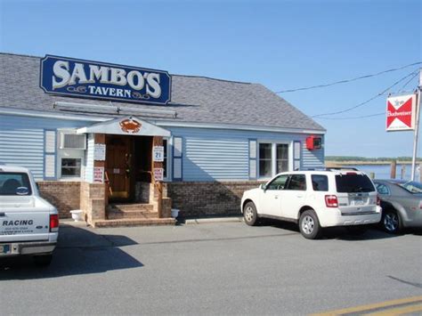 36 jerome dr dover, de 19901. Sambo's, Dover - Restaurant Reviews, Phone Number & Photos ...