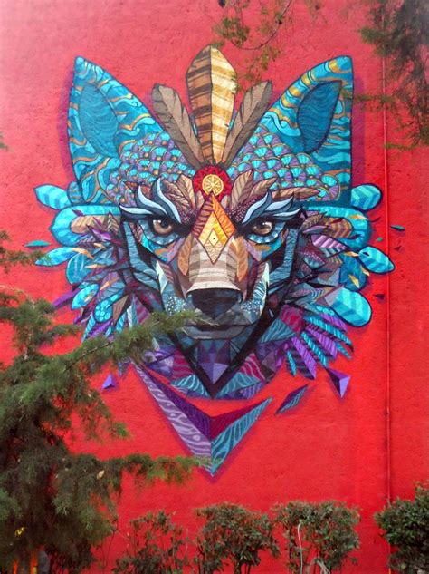 The 25 Most Popular Street Art Pieces Of 2015 Streetartnews