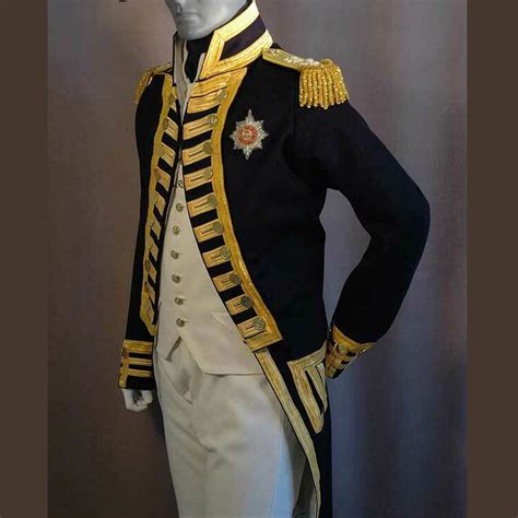 Us Navy Admiral Uniform Ubicaciondepersonascdmxgobmx