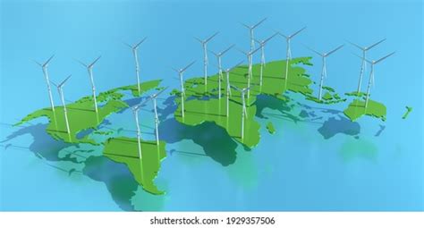 547 3d Map Turbines Images Stock Photos And Vectors Shutterstock