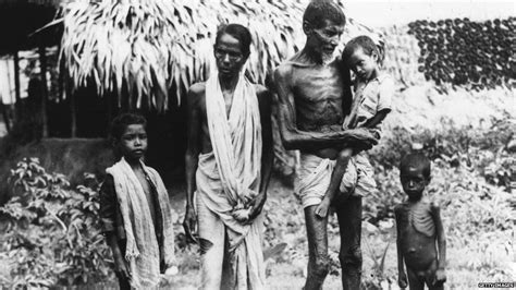 Viewpoint Britain Must Pay Reparations To India Bbc News