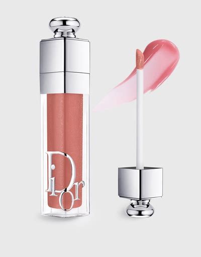 Dior Beauty Dior Addict Lip Maximiser 038 Rose Nude Makeupliplip