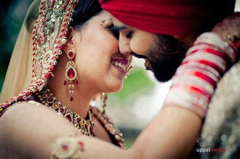 42 Punjabi Couples Wallpapers On Wallpapersafari