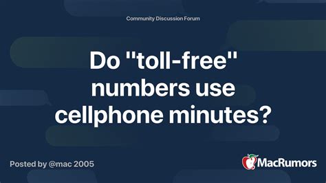 Method How To Reverse Lookup Toll Free Phone Numbers