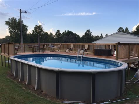Rising Sun Pools And Spas Aboveground Pools Raleigh S Pool Experts