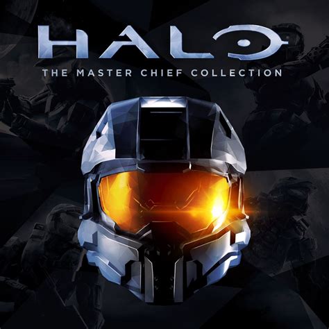 اکانت قانونی بازی Halo The Master Chief Collection فروشگاه گیم