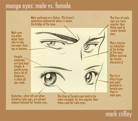Eyes Tips Manga Eyes How To Draw Anime Hair Anime Eyes