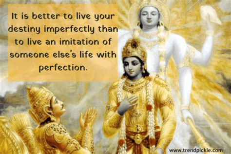 Top 15 Bhagavad Gita Quotes Which Will Give True Meaning To Your Life