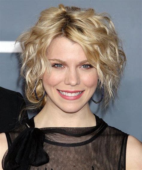 Short Haircuts For Fine Wavy Hair Rockwellhairstyles