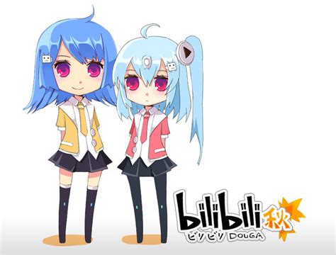Bili Girl 33 Bili Bili Douga Zerochan Anime Image Board