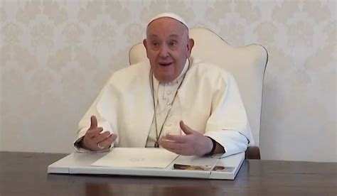 Papa Francisco “no Hay Que Tener Miedo A La Diversidad De Carismas En La Iglesia” Adn Celam