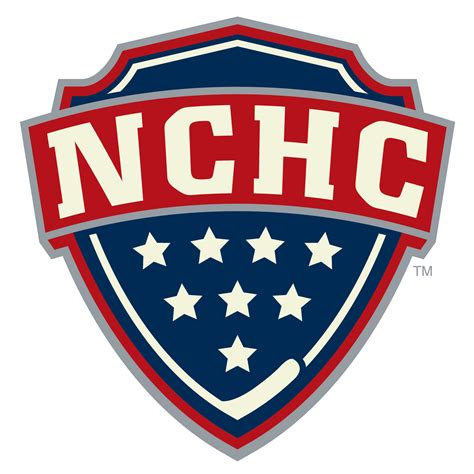 National Collegiate Hockey Conference Reveals Logo And Details For Its