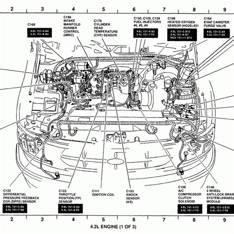 2011 Ford F150 37 Firing Order Wiring And Printable
