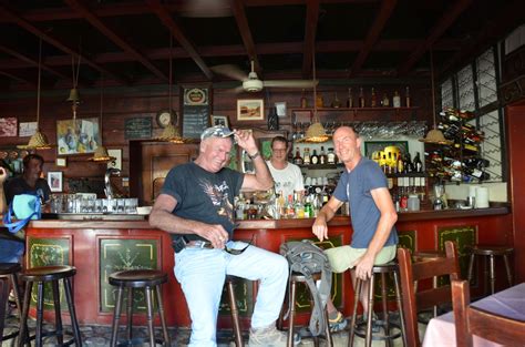 Mona Lisa Restaurant & Bar - The Beth Lists