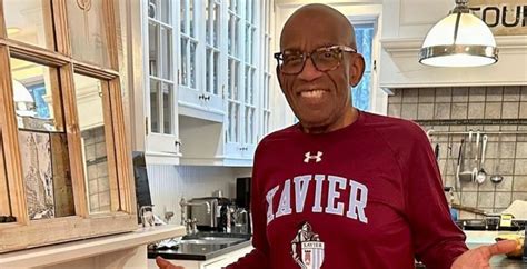 Al Roker Final Walk And Today Show Appearance Before Surgery