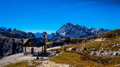 壁紙、1920x1080、イタリア、山、風景写真、south Tyrol、アルプス山脈、eukterion、自然、ダウンロード、写真