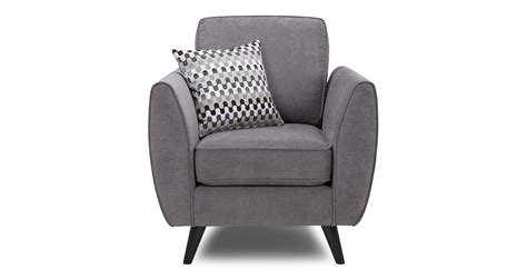 Aurora Armchair Armchair Dfs Armchair Chair Fabric