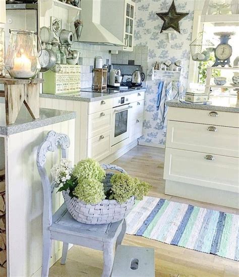 Your Best Guide To Shabby Chic Decor Chic Kitchen Shabby Chic
