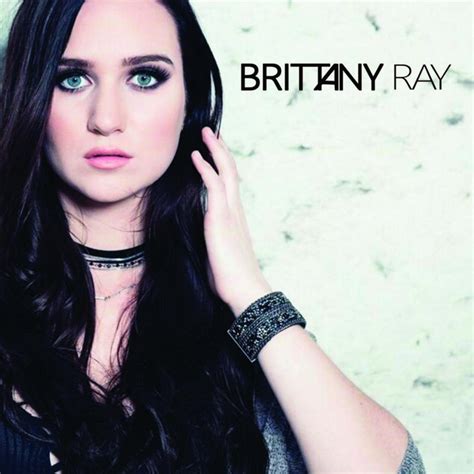 Brittany Ray Single By Brittany Ray Spotify