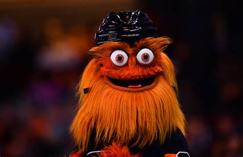 Flyers Mascot Gritty Under Investigation Over Alleged Assault of 13 ...