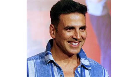 Religion Should Not Be Used In Politics Akshay Kumar Daily Times