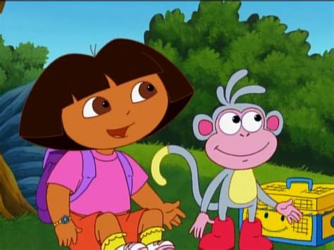 Prime Video Dora The Explorer Season 2