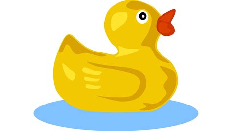 Animated Duck Free Download On Clipartmag