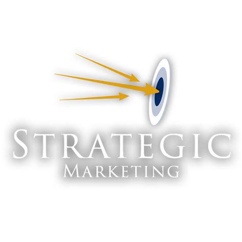 Strategic Marketing Strategic Solutions