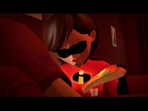 The Incredibles A Day With A Super Hero Xvideos Xvideos