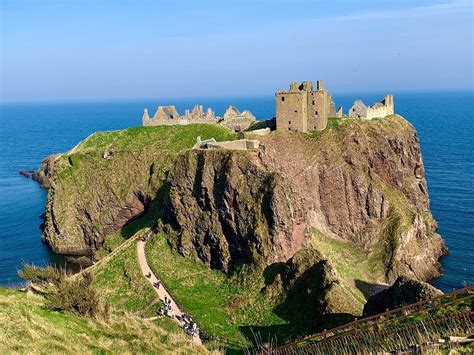 Dunnottar Castle Stonehaven All You Need To Know Before You Go