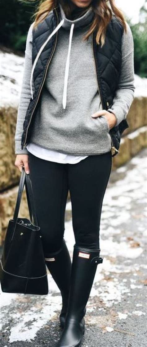 Cool 42 Best Casual Winter Outfit Ideas 2017 For Women More At