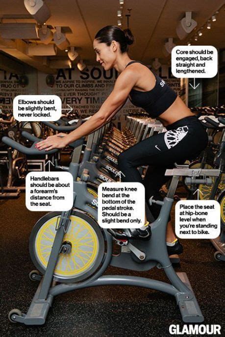 Spinning Exercise Before And After Photos Online Degrees