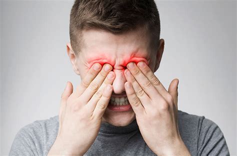 Sore Eyelids How To Relieve Eyelid Pain
