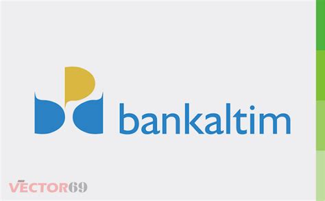 Logo Bank Kaltim Cdr Download Free Vectors Vector