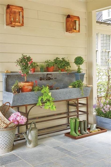 Al fresco cooking and entertaining: 15 Most Outrageous Outdoor Kitchen Sink Station Ideas