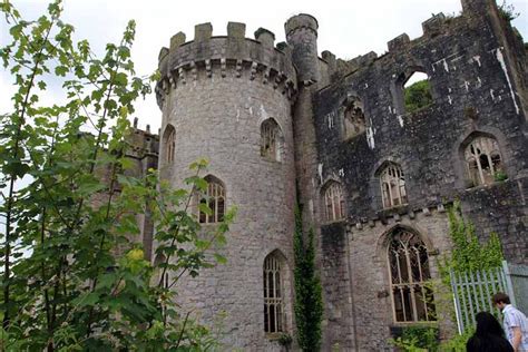 Look 23 Stunning North Wales Castles And Ruins To Visit Across The