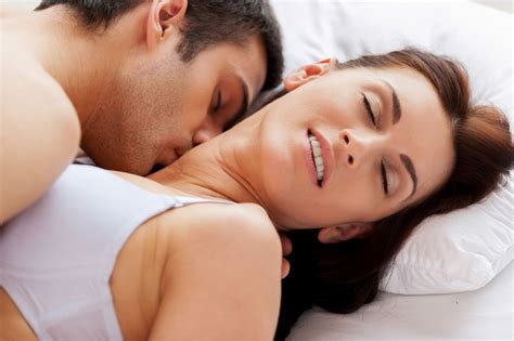 Lovemaking Tips For Women From A Mans Diary