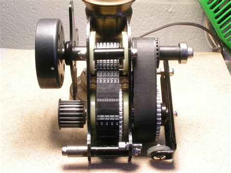 Evo Two Speed Transmission Scooter Wiki