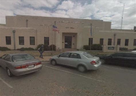 Durant Municipal Court In Bryan County Oklahoma Public