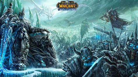 Papeis De Parede 1366x768 World Of Warcraft Abaddon Jogos Baixar Imagens