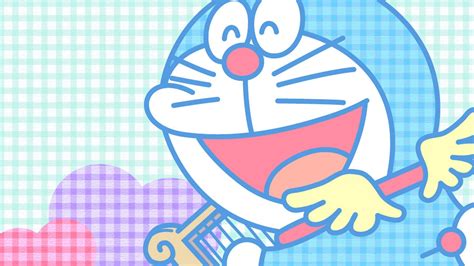 Doraemon For Computer Wallpapers Wallpaper Cave