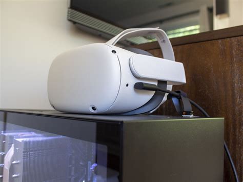 ¿aún No Tienes Oculus Air Link Aquí Se Explica Cómo Habilitarlo En Quest 2