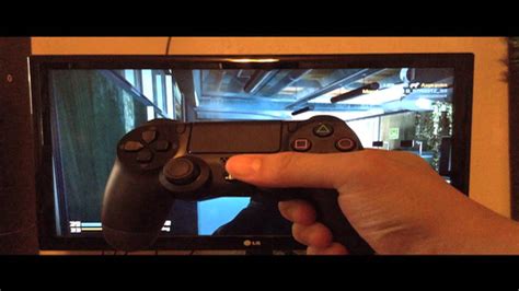 Ps4 Review Playstation 4 Home Screen How To Stream To Twitch And Ustream