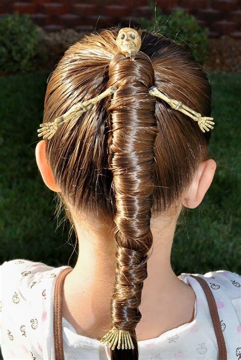 14 Of The Craziest Kids Hair Styles Ever Thatll Make You Smile Kids