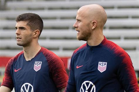 937 likes · 5 talking about this. Preview: USMNT vs Chile | US Soccer Players