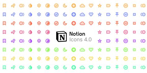 Notion Icons 4 0 Vyshnav Gangadharan