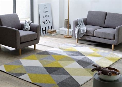 25 Yellow Rug And Carpet Ideas To Brighten Up Any Room Decoist