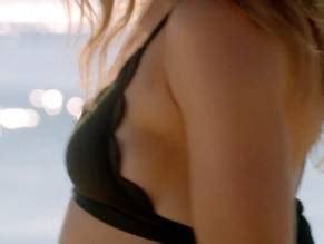 Melissa roxburgh topless