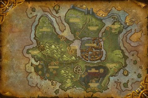 Gilneas Wowwiki Your Guide To The World Of Warcraft